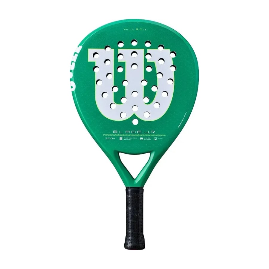 Wilson Blade Jr. V4